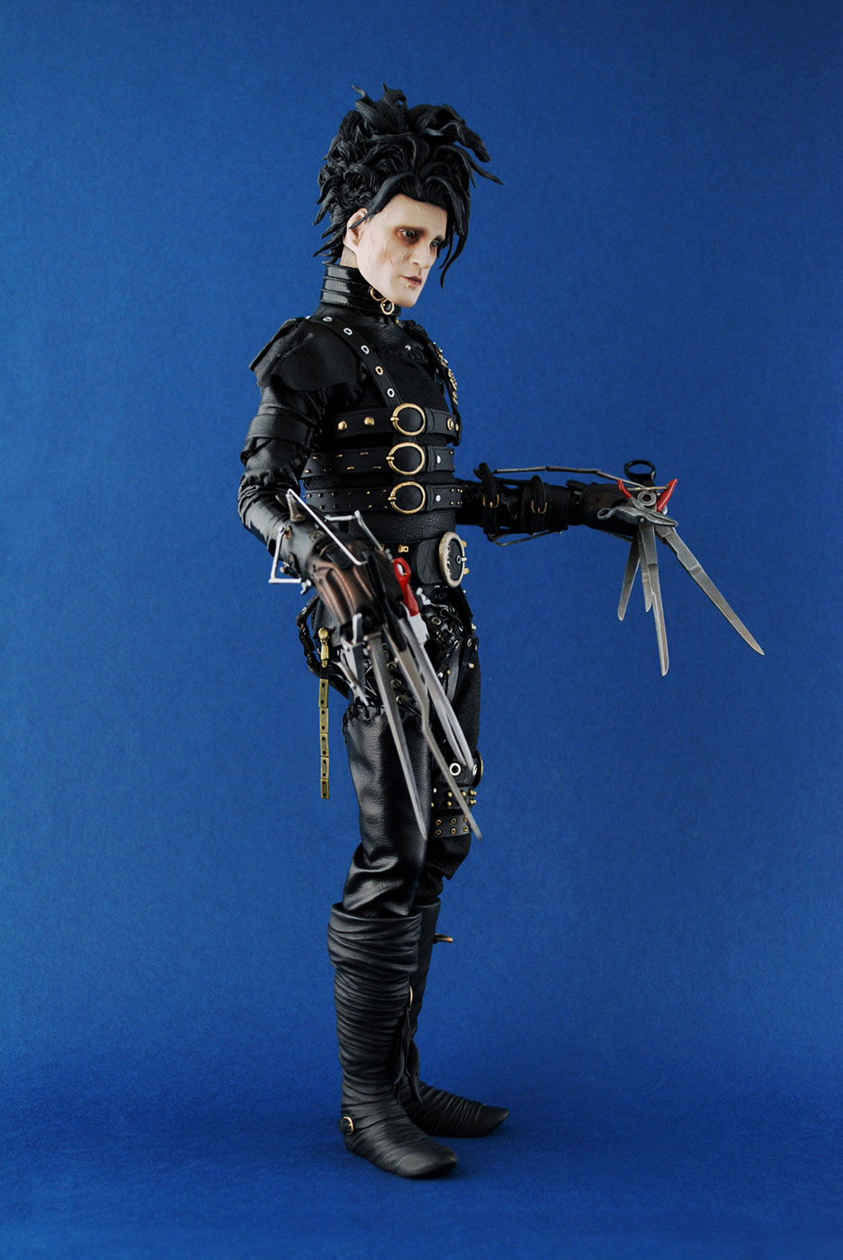 Edward Scissorhands image 10