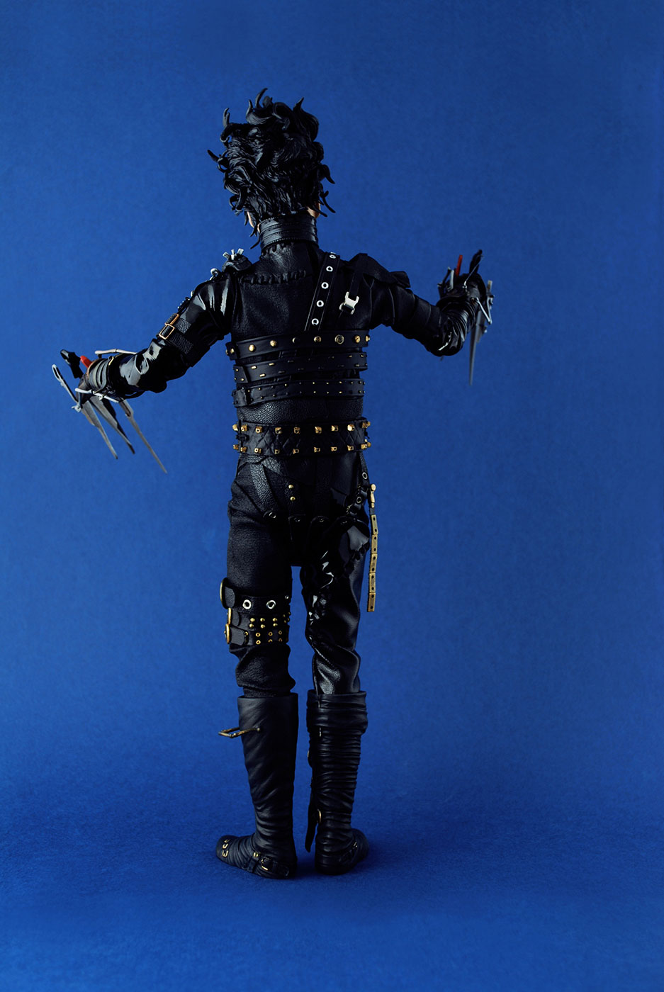 Edward Scissorhands image 2