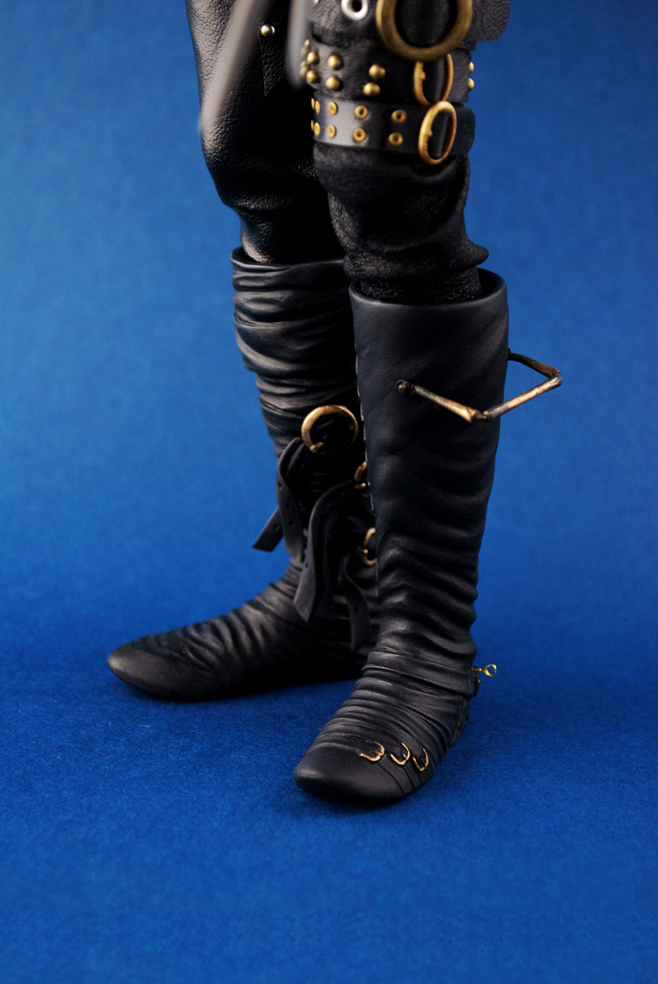 Edward Scissorhands image 3