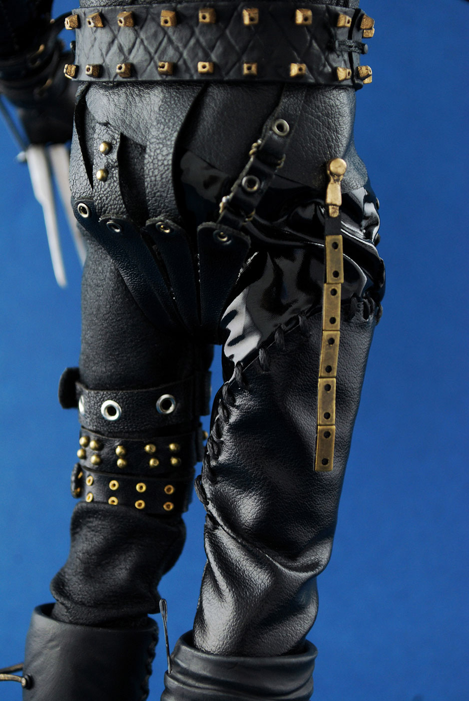 Edward Scissorhands image 4