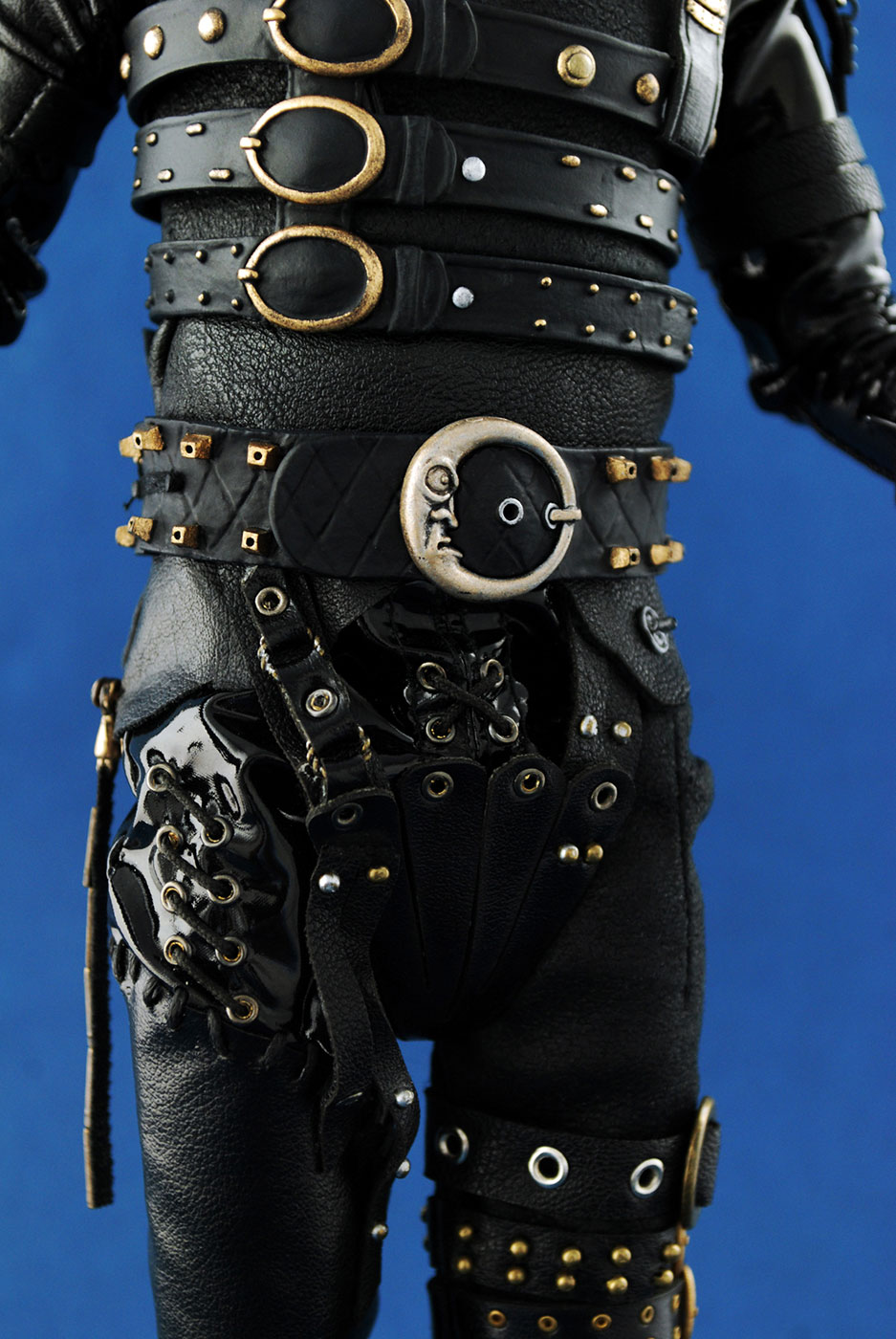 Edward Scissorhands image 5