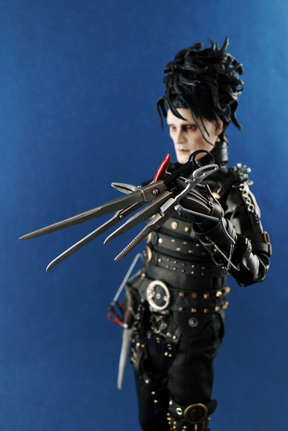 Edward Scissorhands image 6