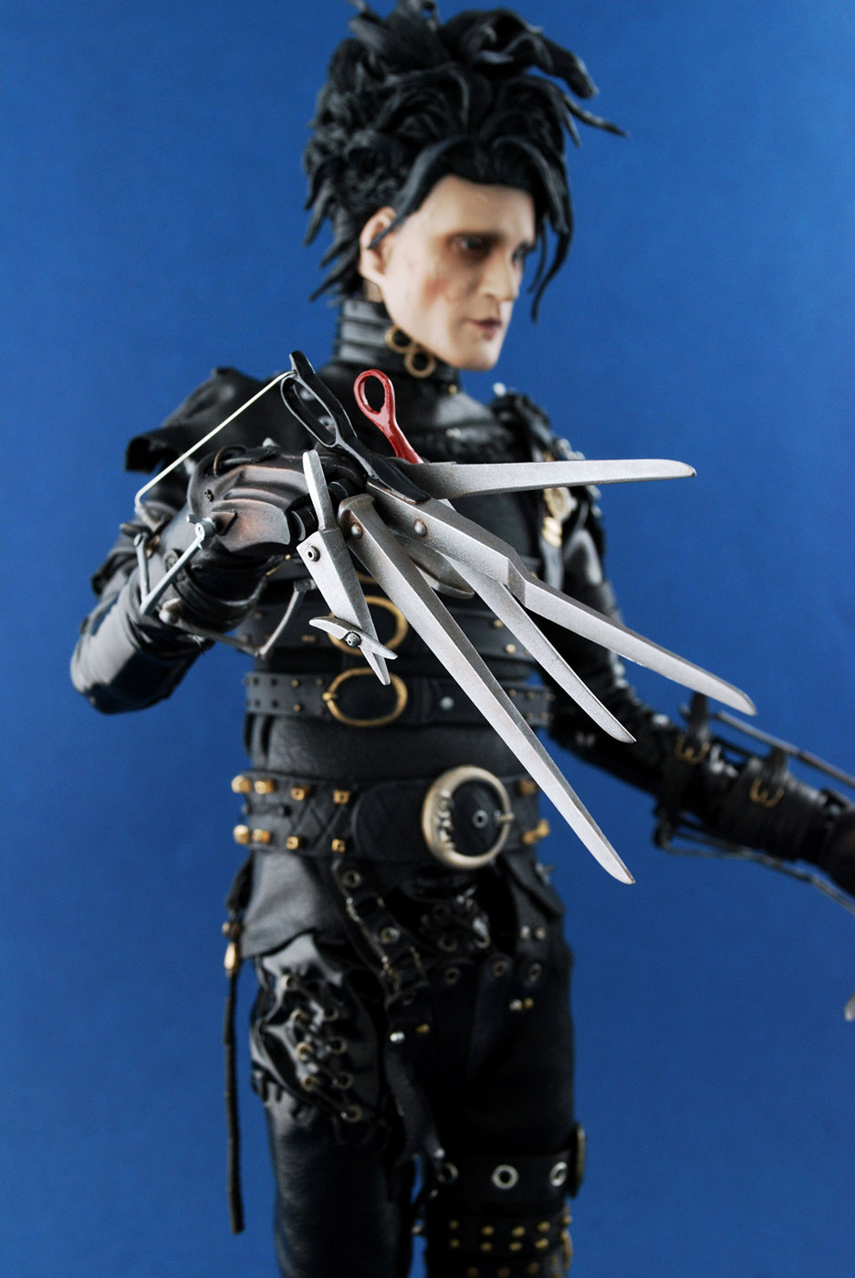 Edward Scissorhands image 7