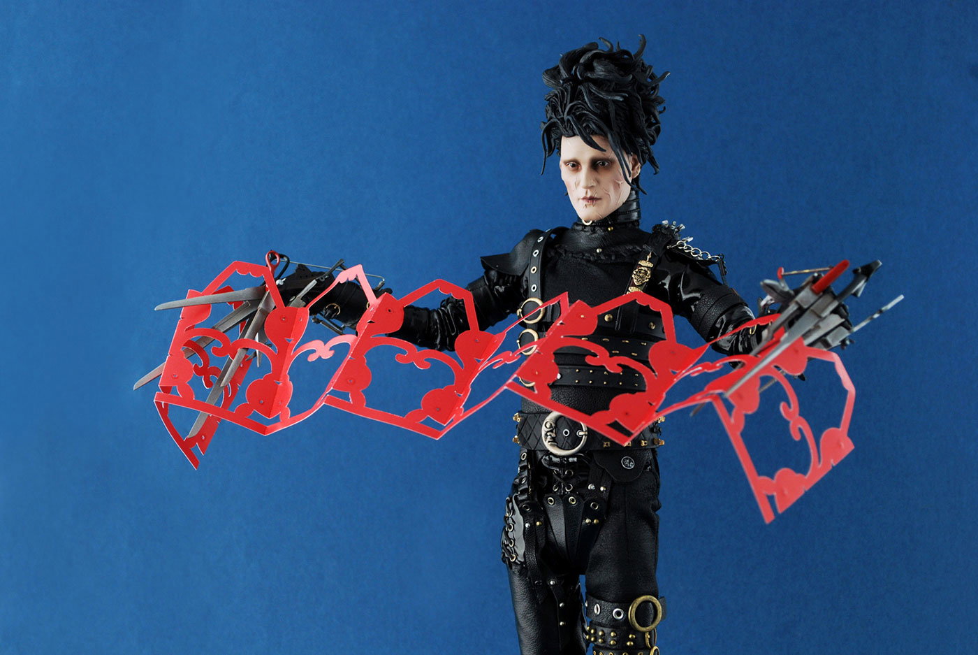 Edward Scissorhands image 8