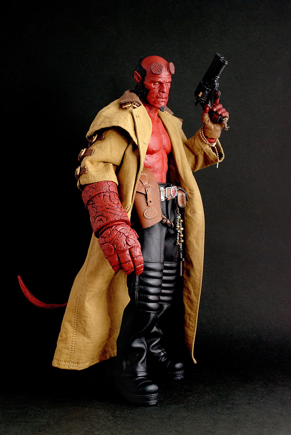 Hellboy 2 - Hellboy image 10