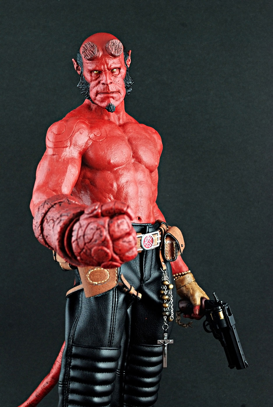Hellboy 2 - Hellboy image 2