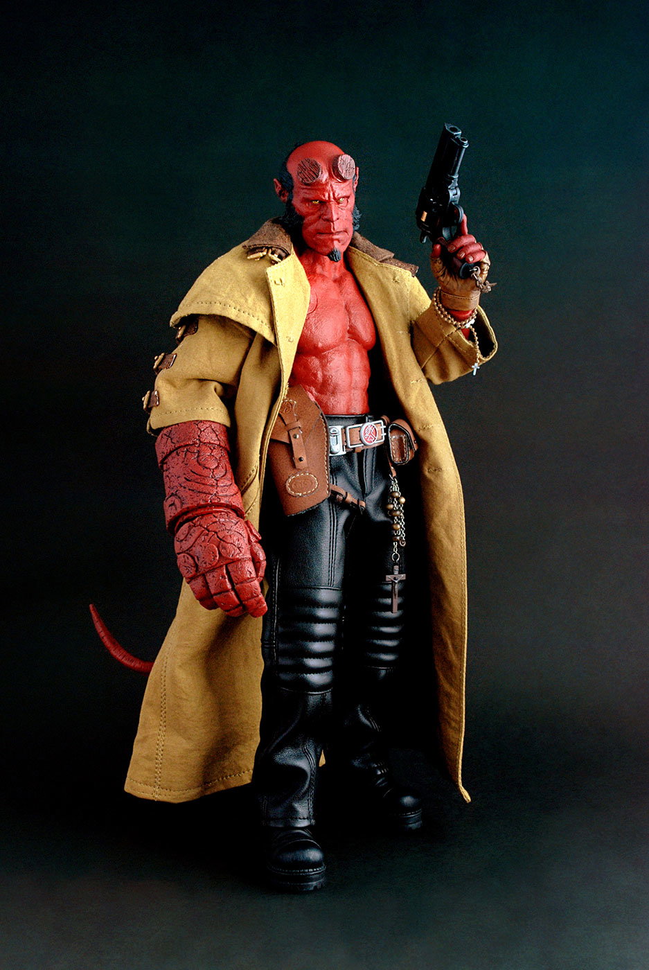 Hellboy 2 - Hellboy image 4