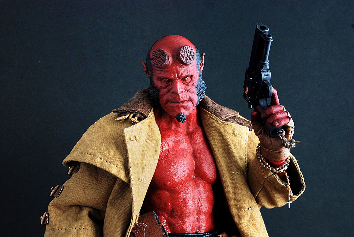 Hellboy 2 - Hellboy image 5