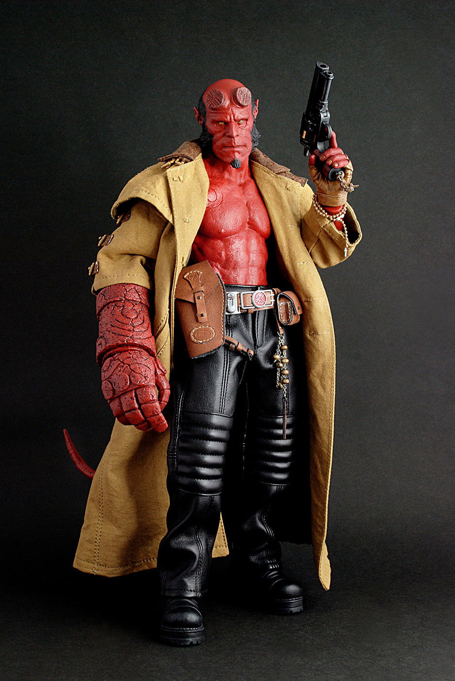 Hellboy 2 - Hellboy image 6