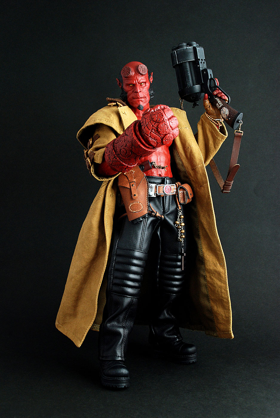 Hellboy 2 - Hellboy image 7