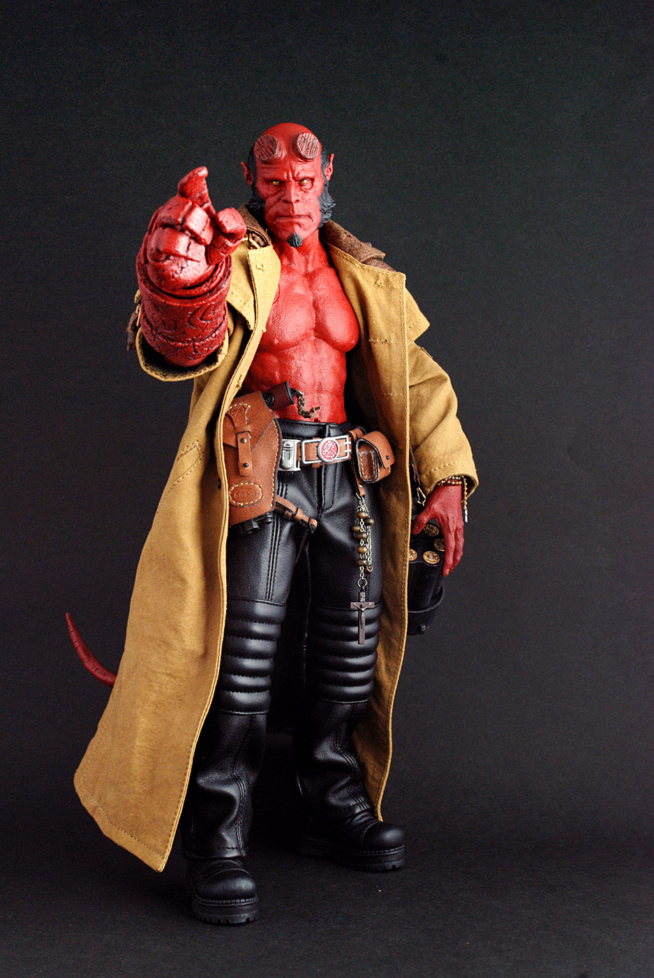 Hellboy 2 - Hellboy image 9