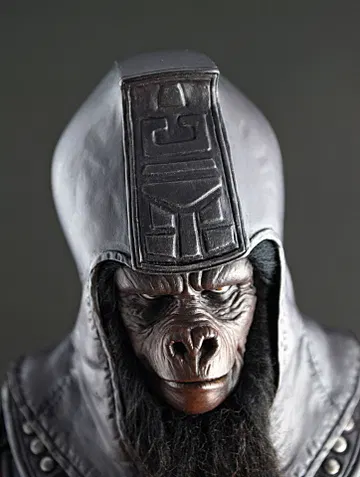 Planet Of The Apes - General Ursus