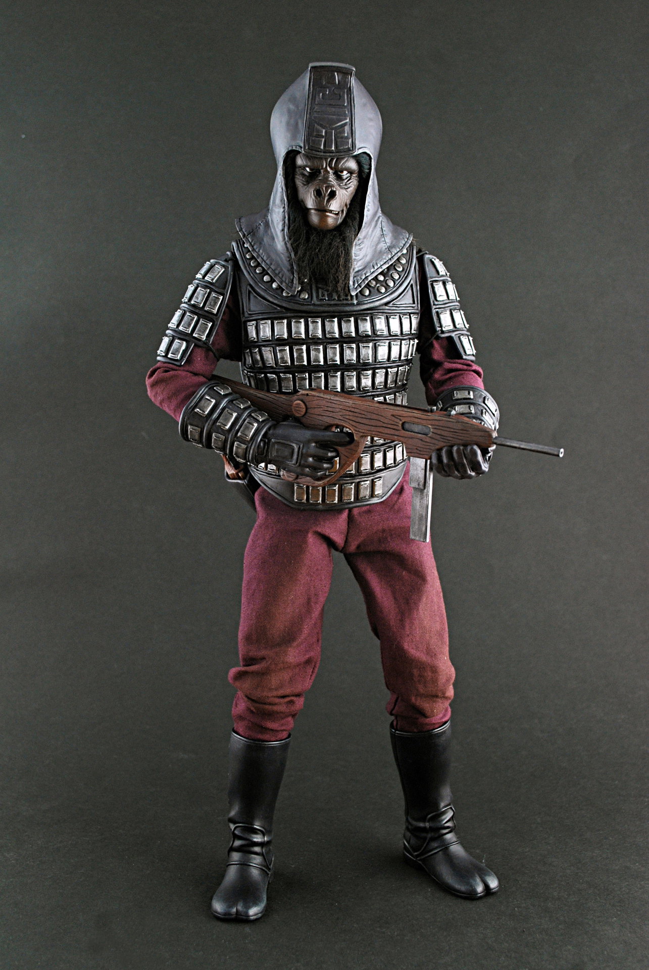 Planet Of The Apes - General Ursus image 2