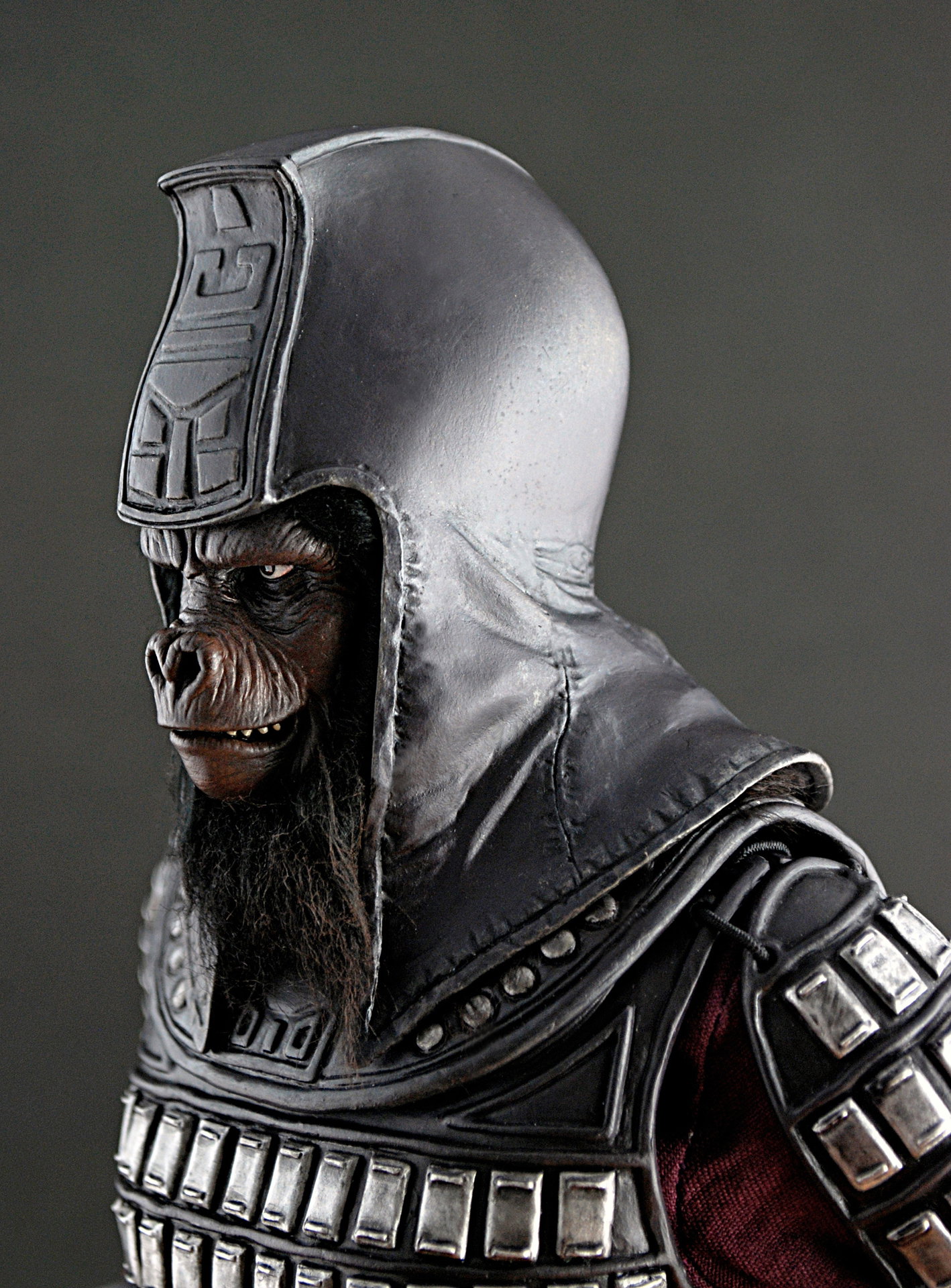 Planet Of The Apes - General Ursus image 3