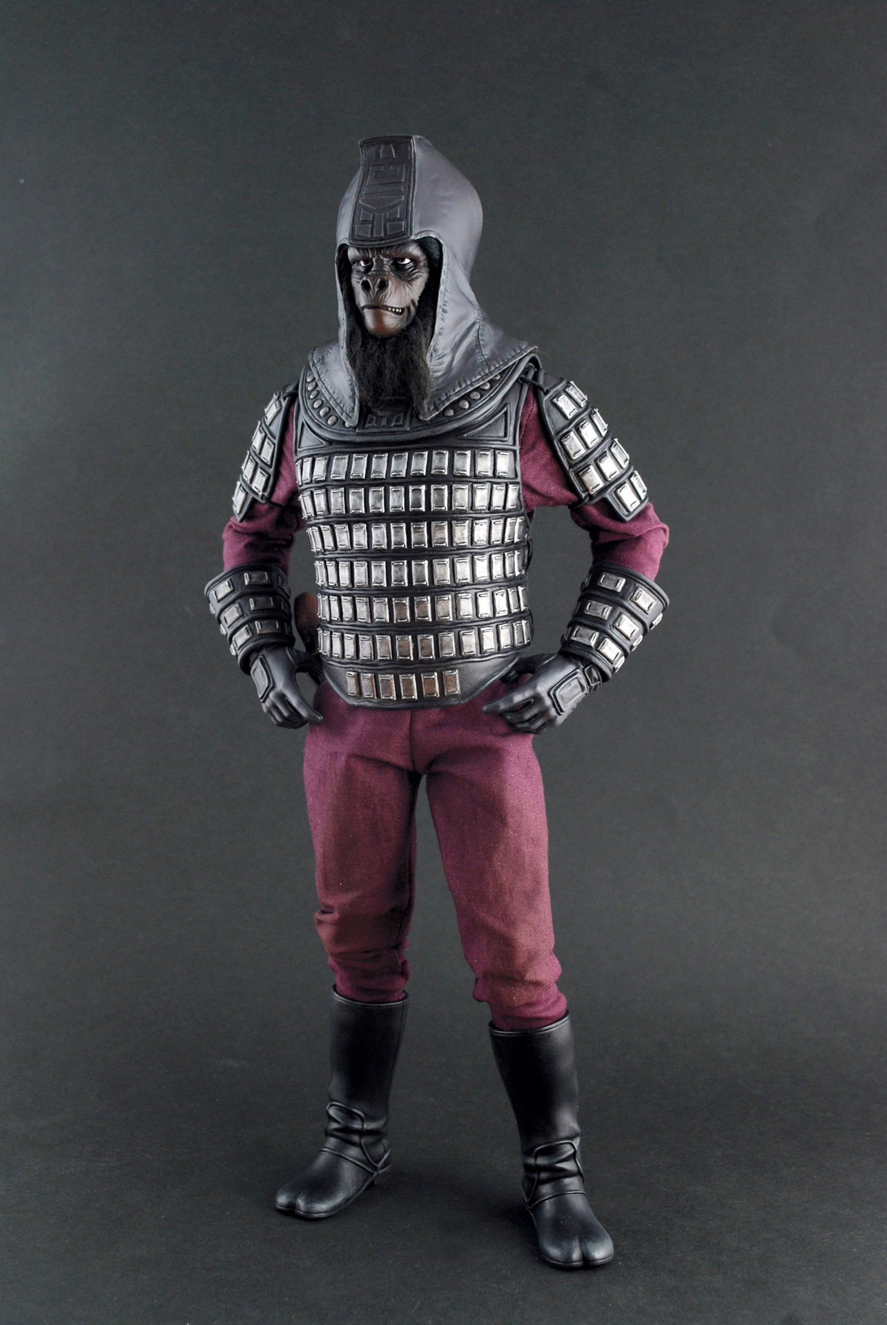 Planet Of The Apes - General Ursus image 6