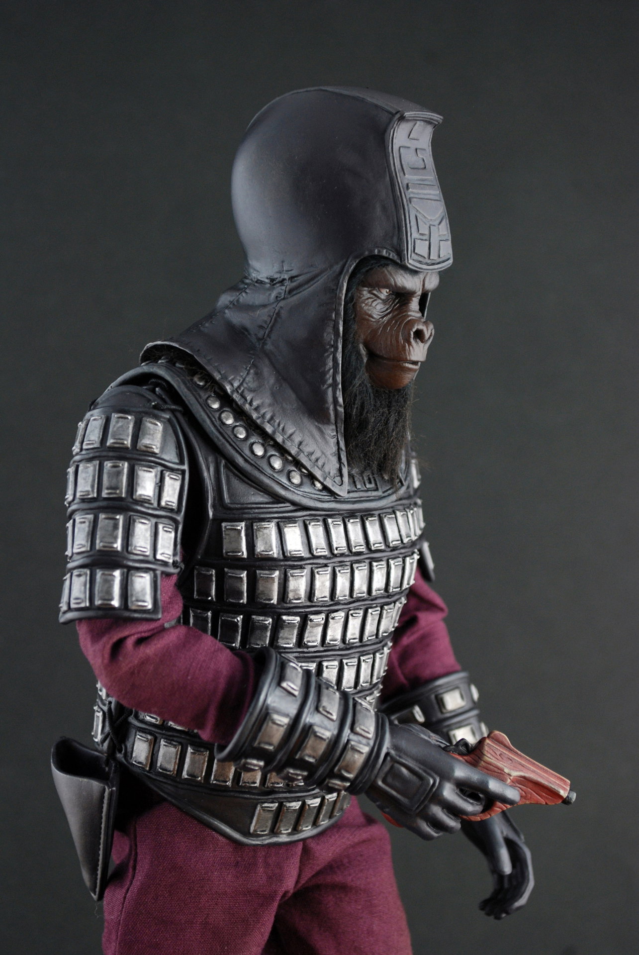 Planet Of The Apes - General Ursus image 8