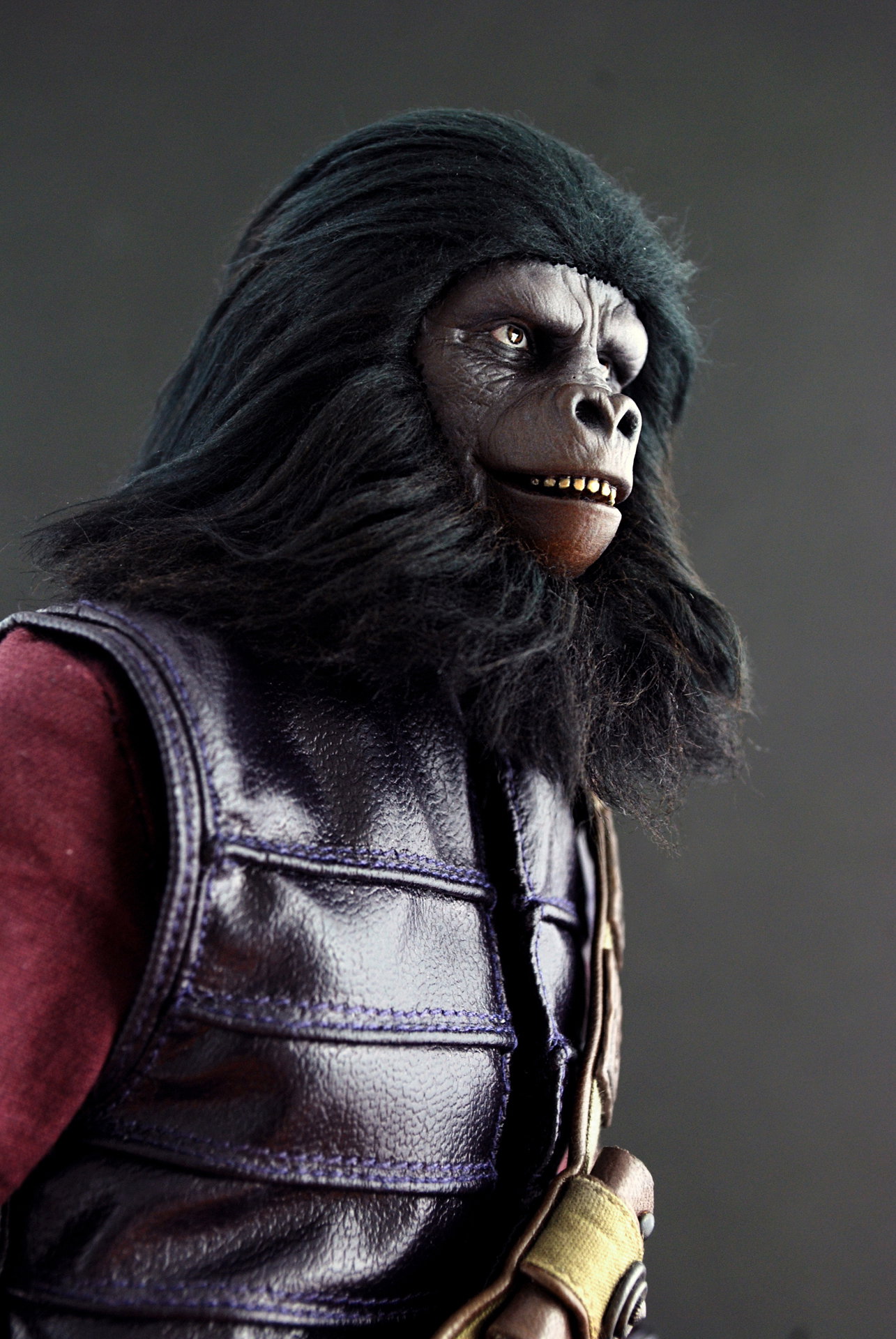 Planet Of The Apes - Gorilla Soldier image 2