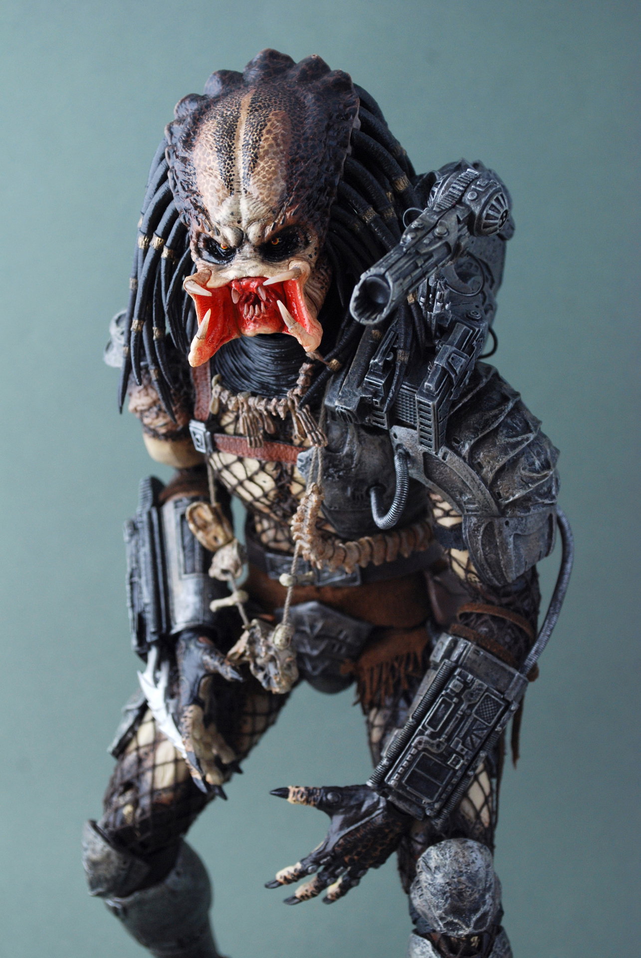 Predator - Predator image 1
