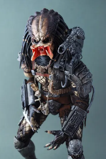 Predator - Predator