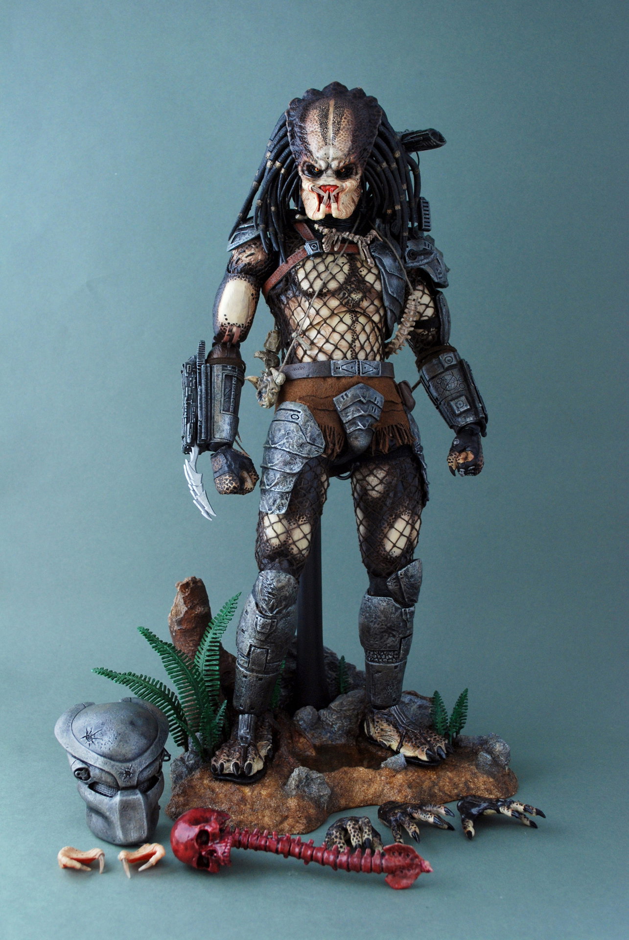 Predator - Predator image 3