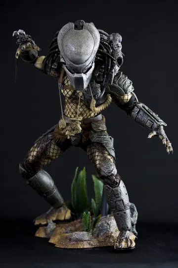 Predator - Predator [With Bonus Accessory]