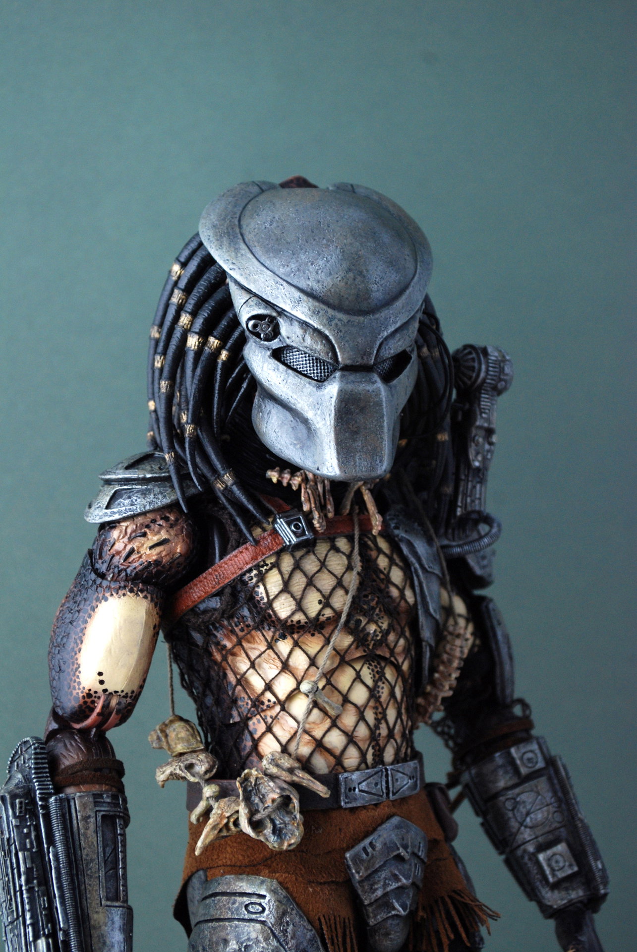 Predator - Predator [With Bonus Accessory] image 2