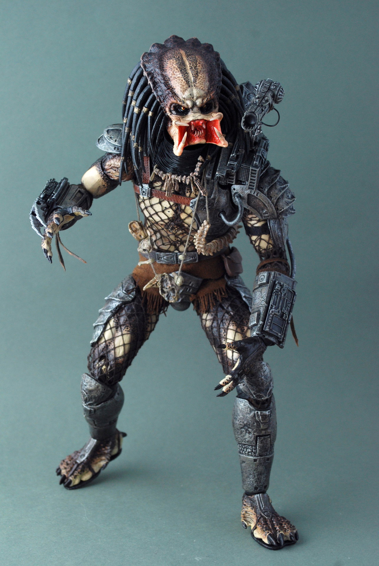 Predator - Predator [With Bonus Accessory] image 3