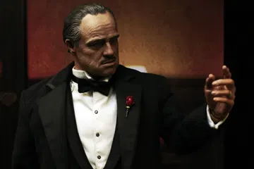 The Godfather - Don Vito Corleone
