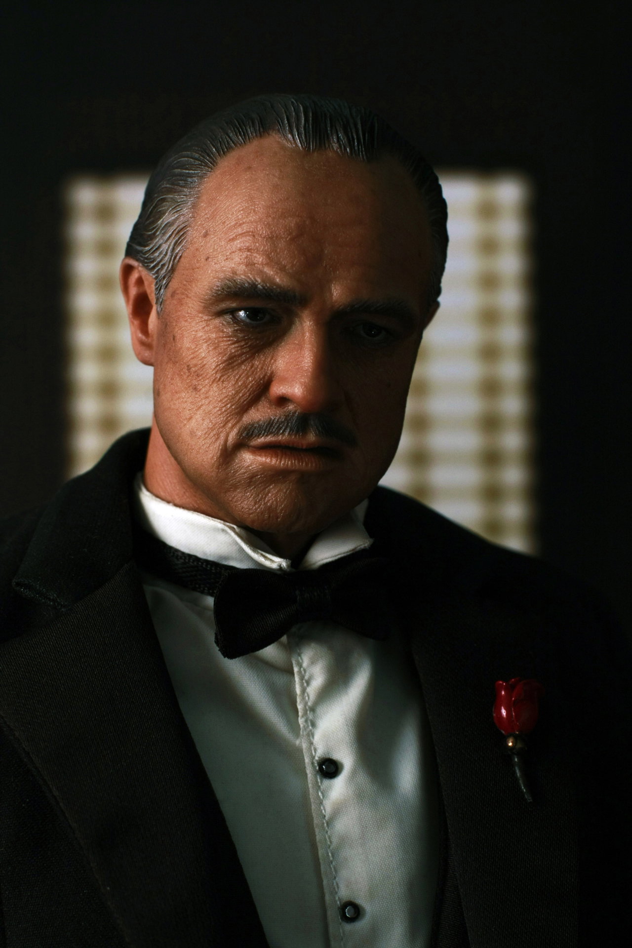The Godfather - Don Vito Corleone image 10