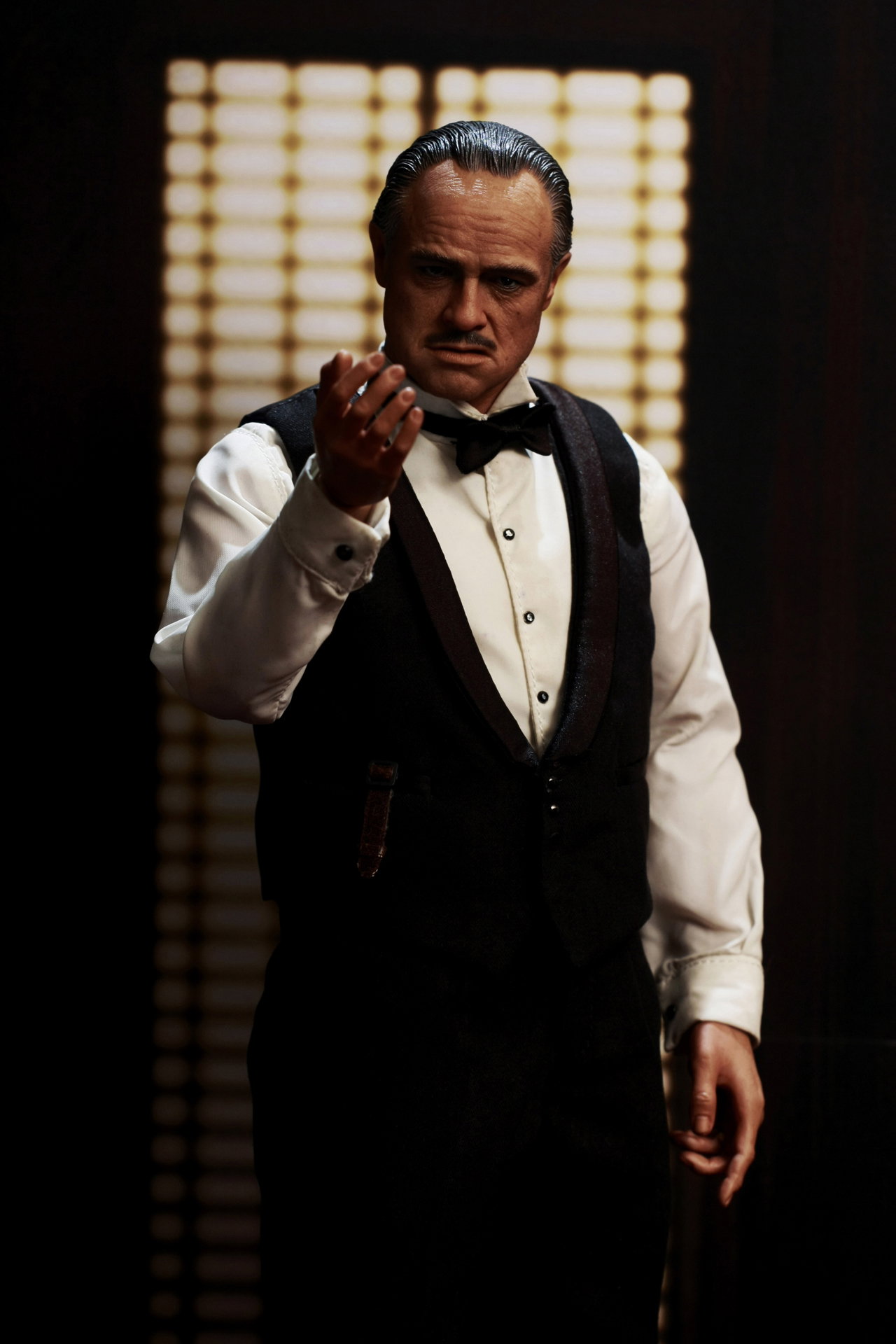 The Godfather - Don Vito Corleone image 6