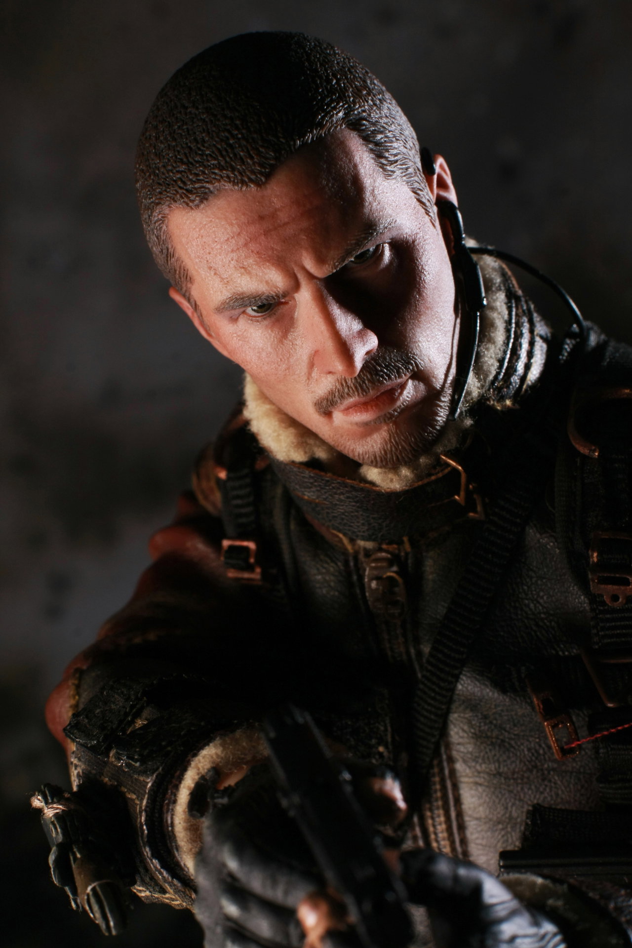 Terminator 4 - John Connor image 3