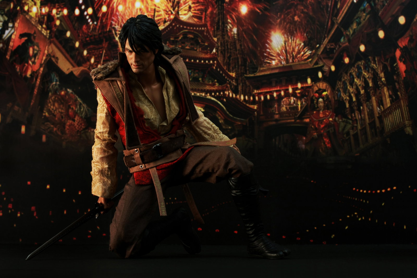 Goemon The Movie - Goemon Ishikawa image 10
