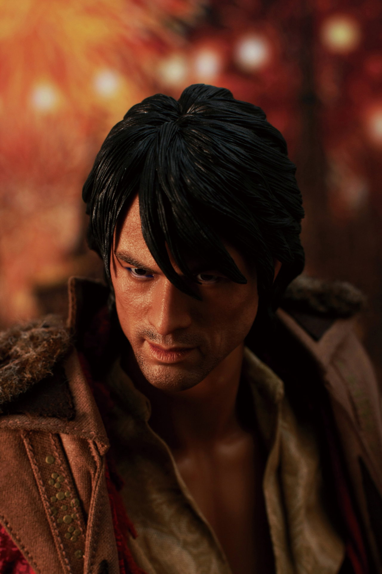 Goemon The Movie - Goemon Ishikawa image 2