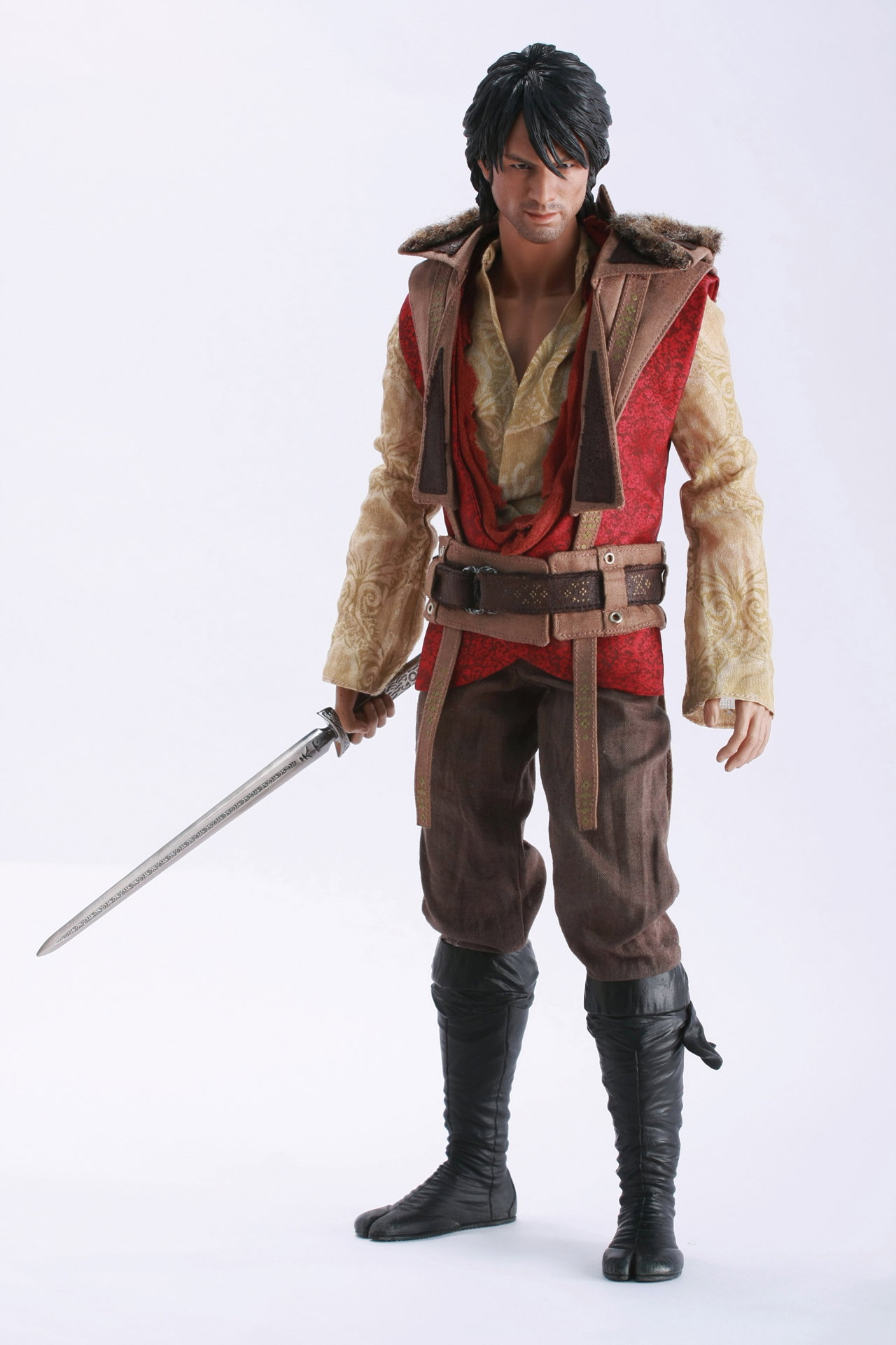Goemon The Movie - Goemon Ishikawa image 4