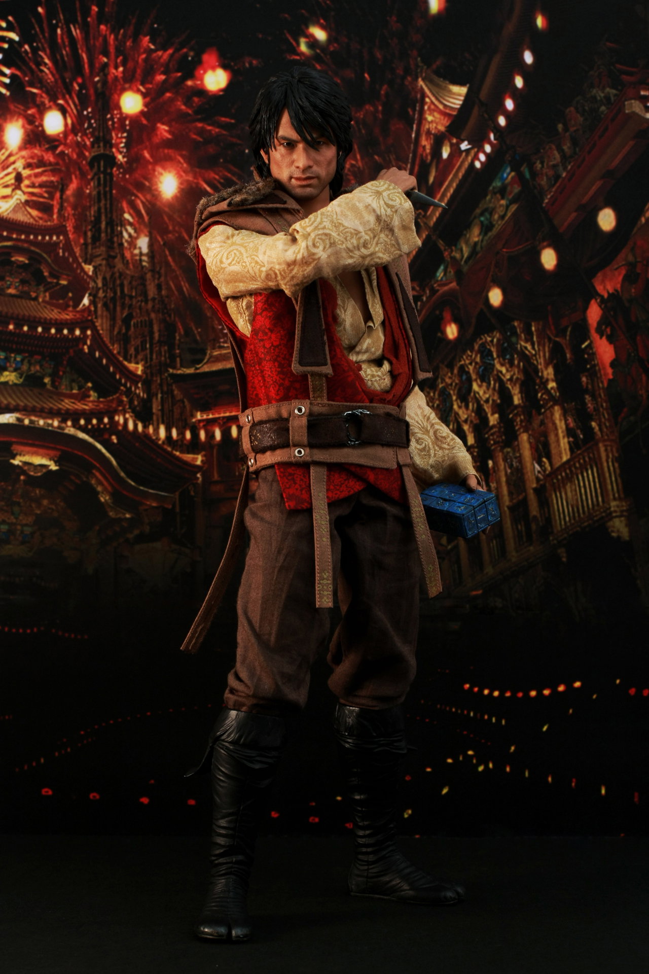Goemon The Movie - Goemon Ishikawa image 5