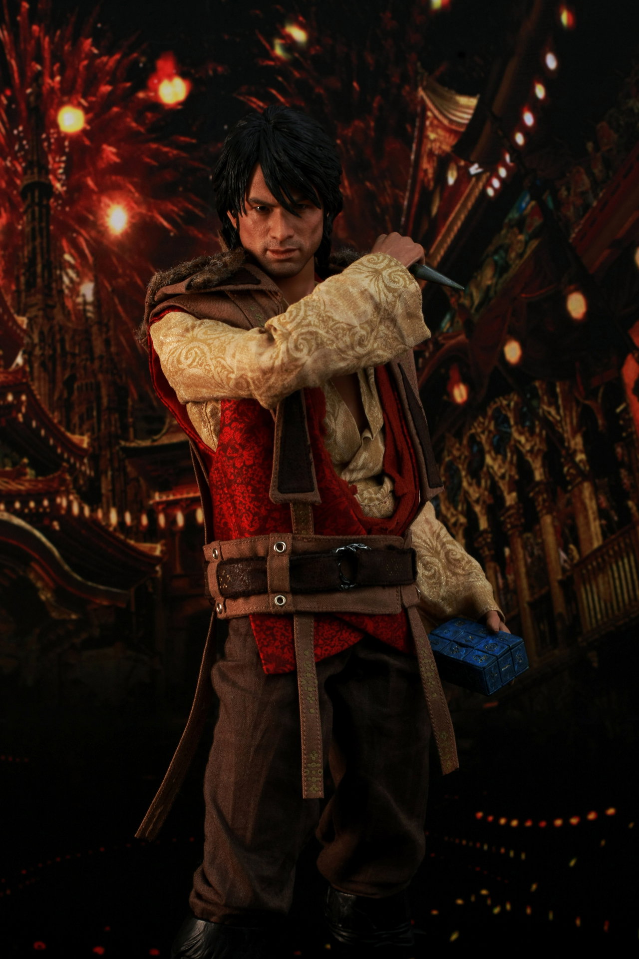 Goemon The Movie - Goemon Ishikawa image 6