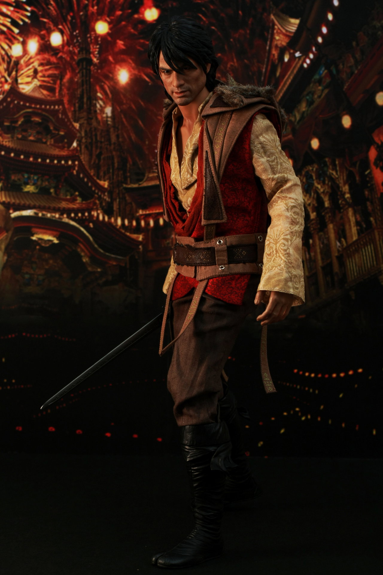 Goemon The Movie - Goemon Ishikawa image 7