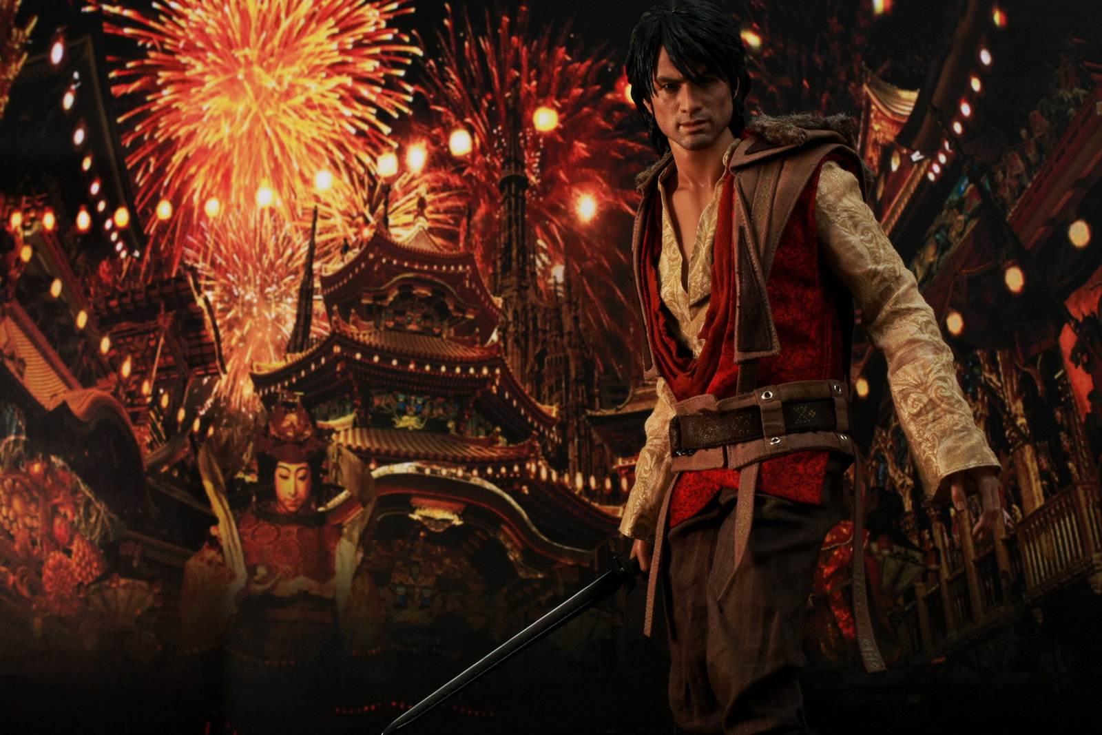 Goemon The Movie - Goemon Ishikawa image 8