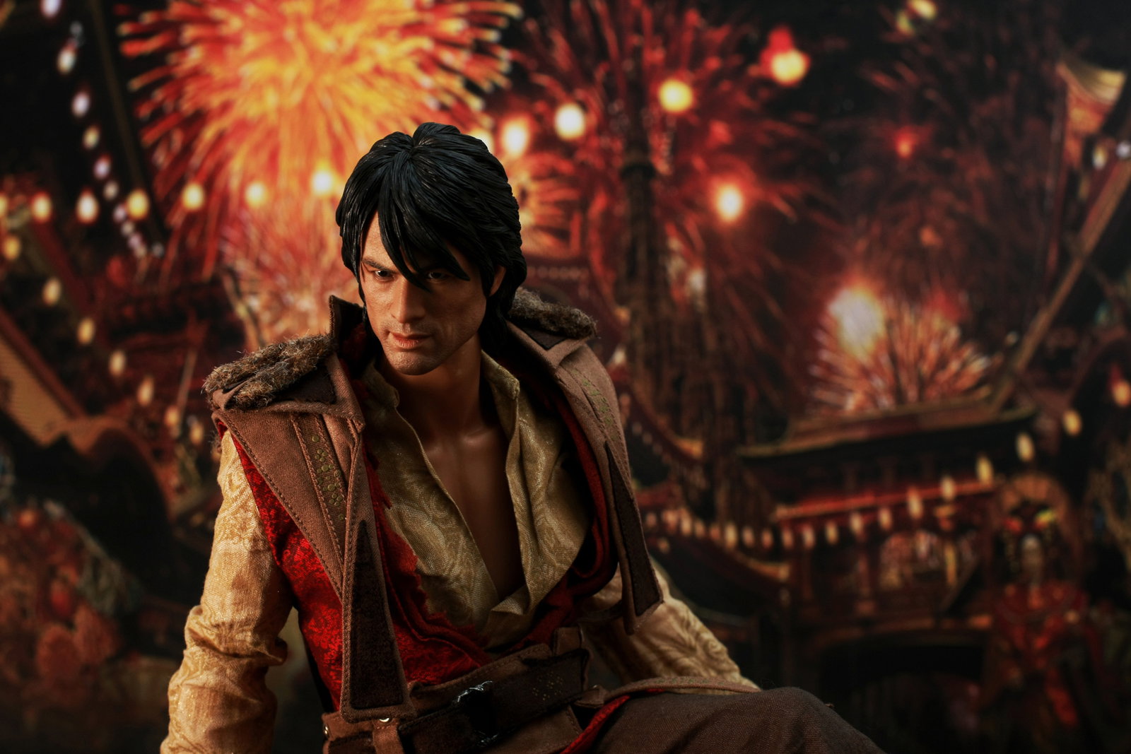 Goemon The Movie - Goemon Ishikawa image 9