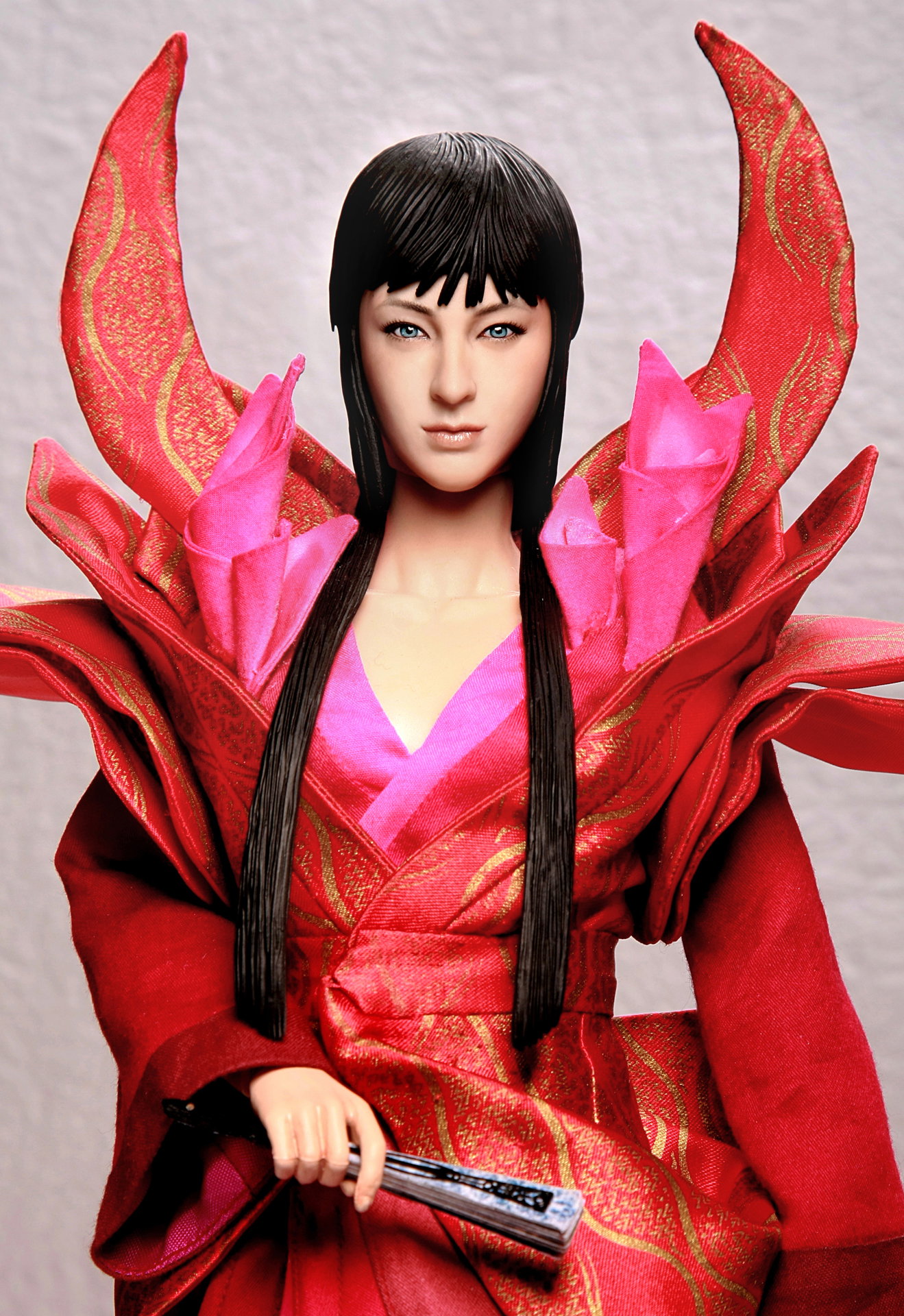 Goemon The Movie - Chacha Asai image 2