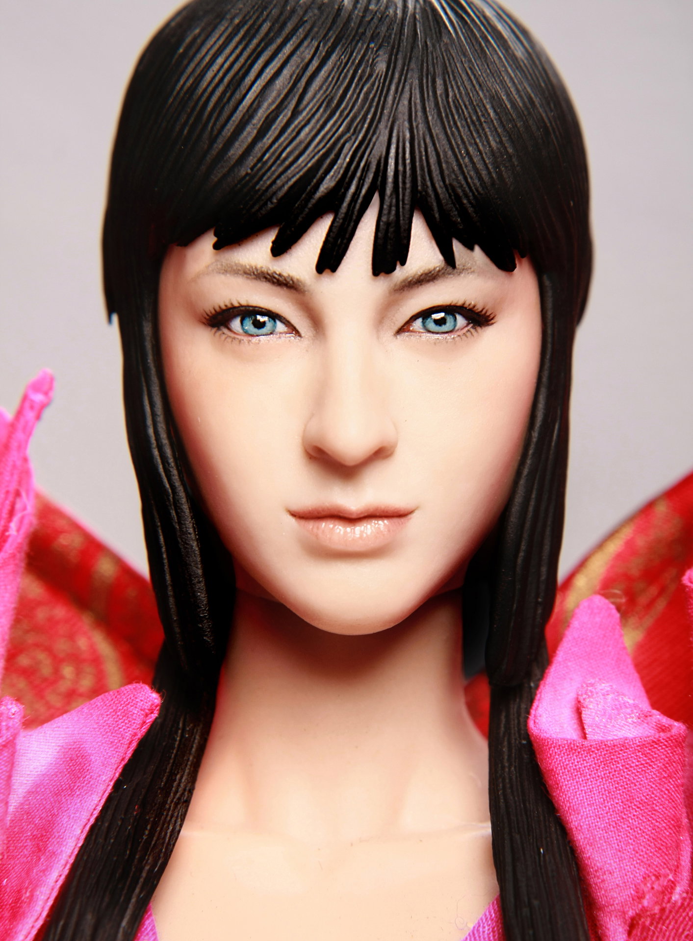 Goemon The Movie - Chacha Asai image 3