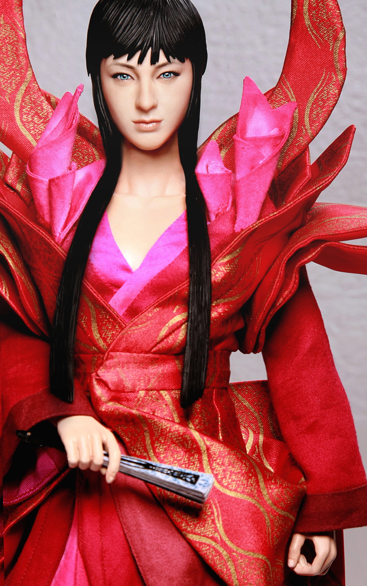 Goemon The Movie - Chacha Asai image 4