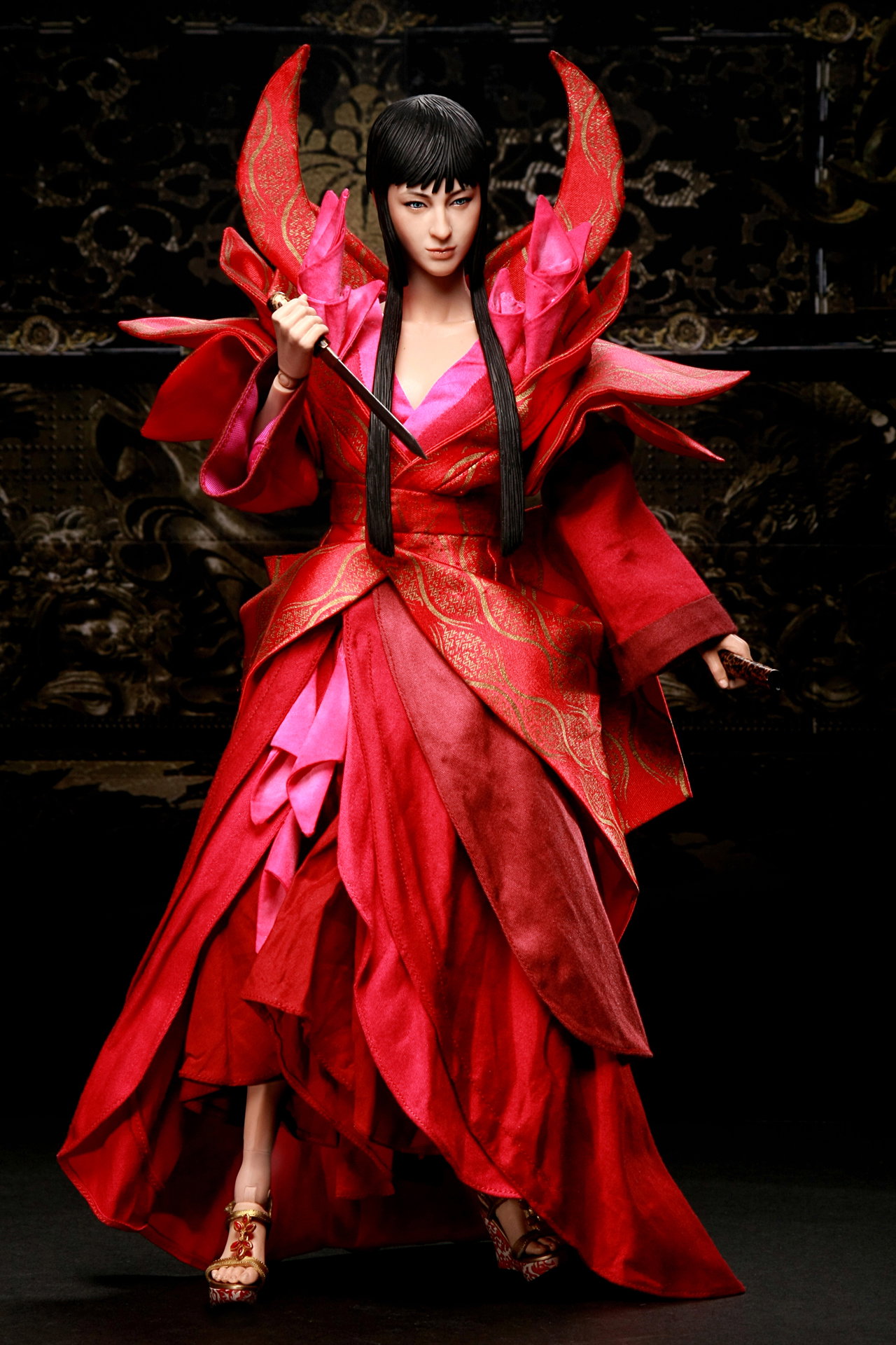 Goemon The Movie - Chacha Asai image 6