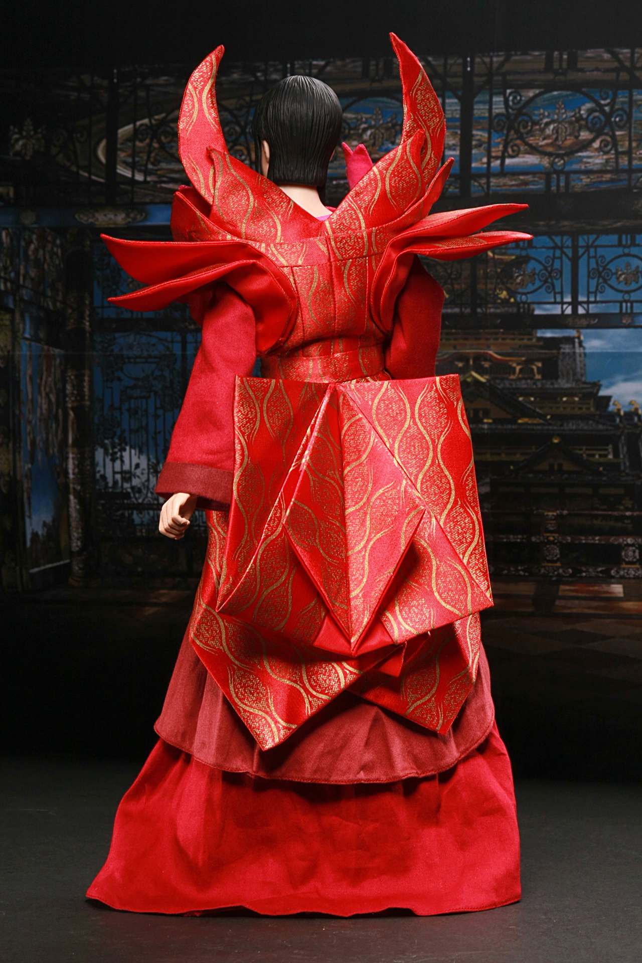 Goemon The Movie - Chacha Asai image 7