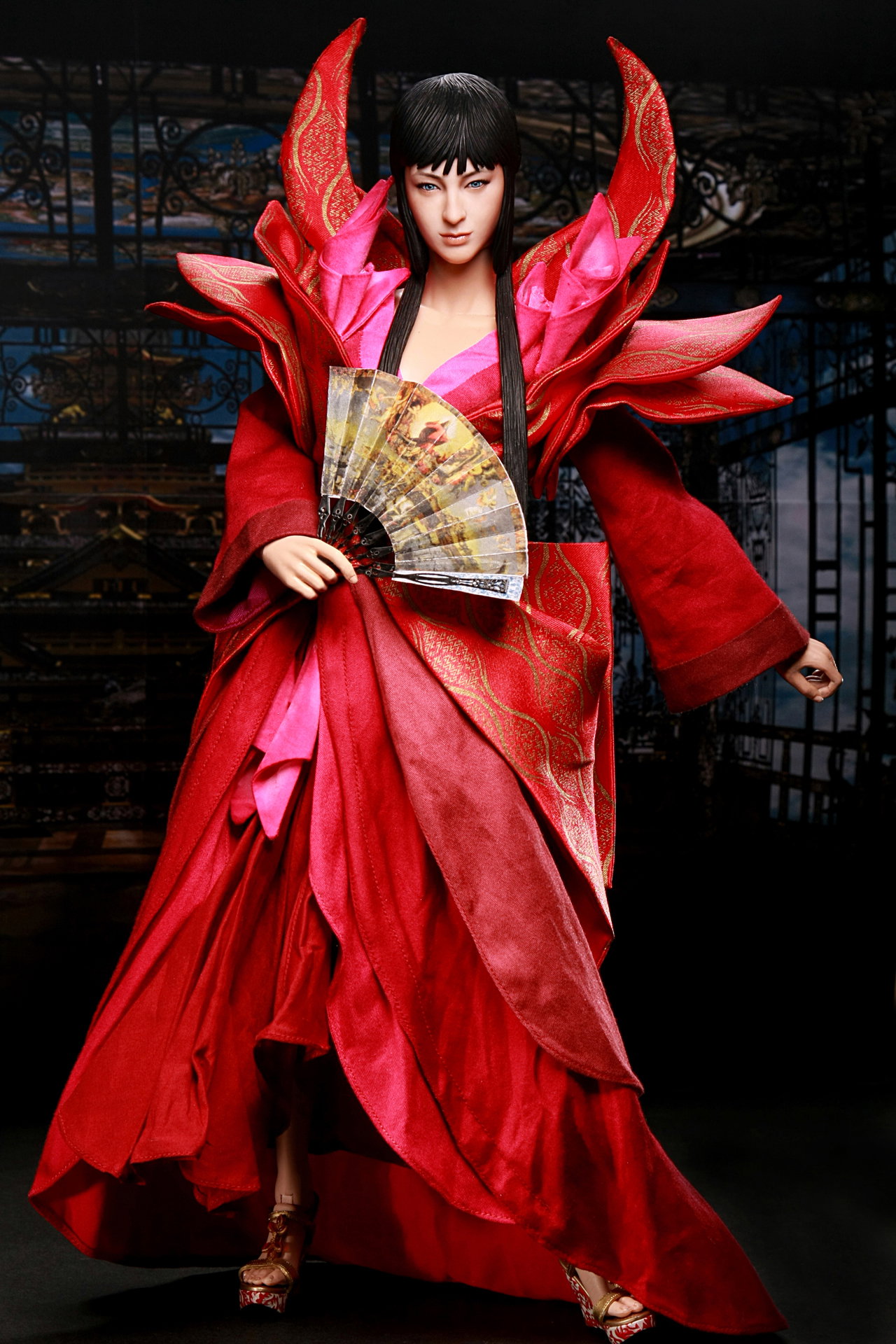 Goemon The Movie - Chacha Asai image 8