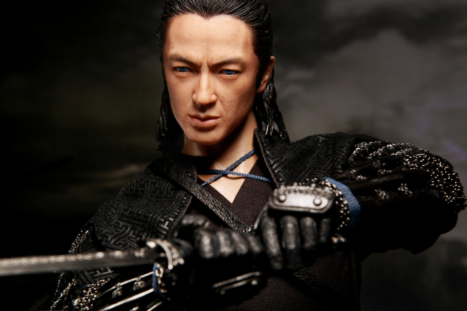 Goemon The Movie - Saizo Kirigakure image 3