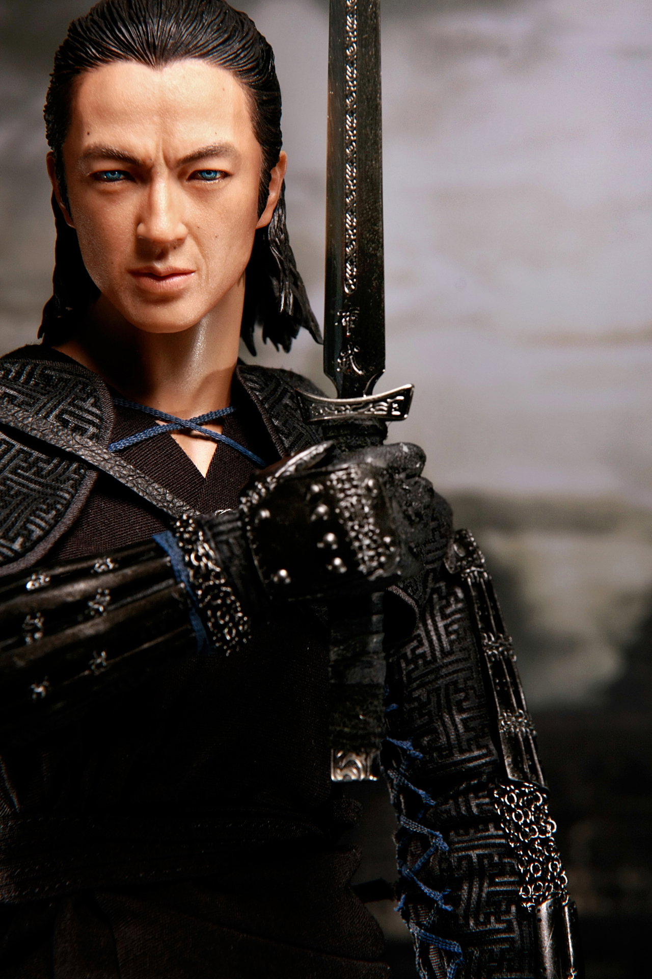 Goemon The Movie - Saizo Kirigakure image 7