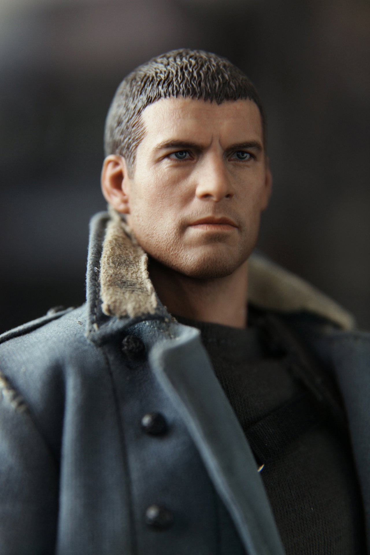 Terminator 4 - Marcus Wright image 10