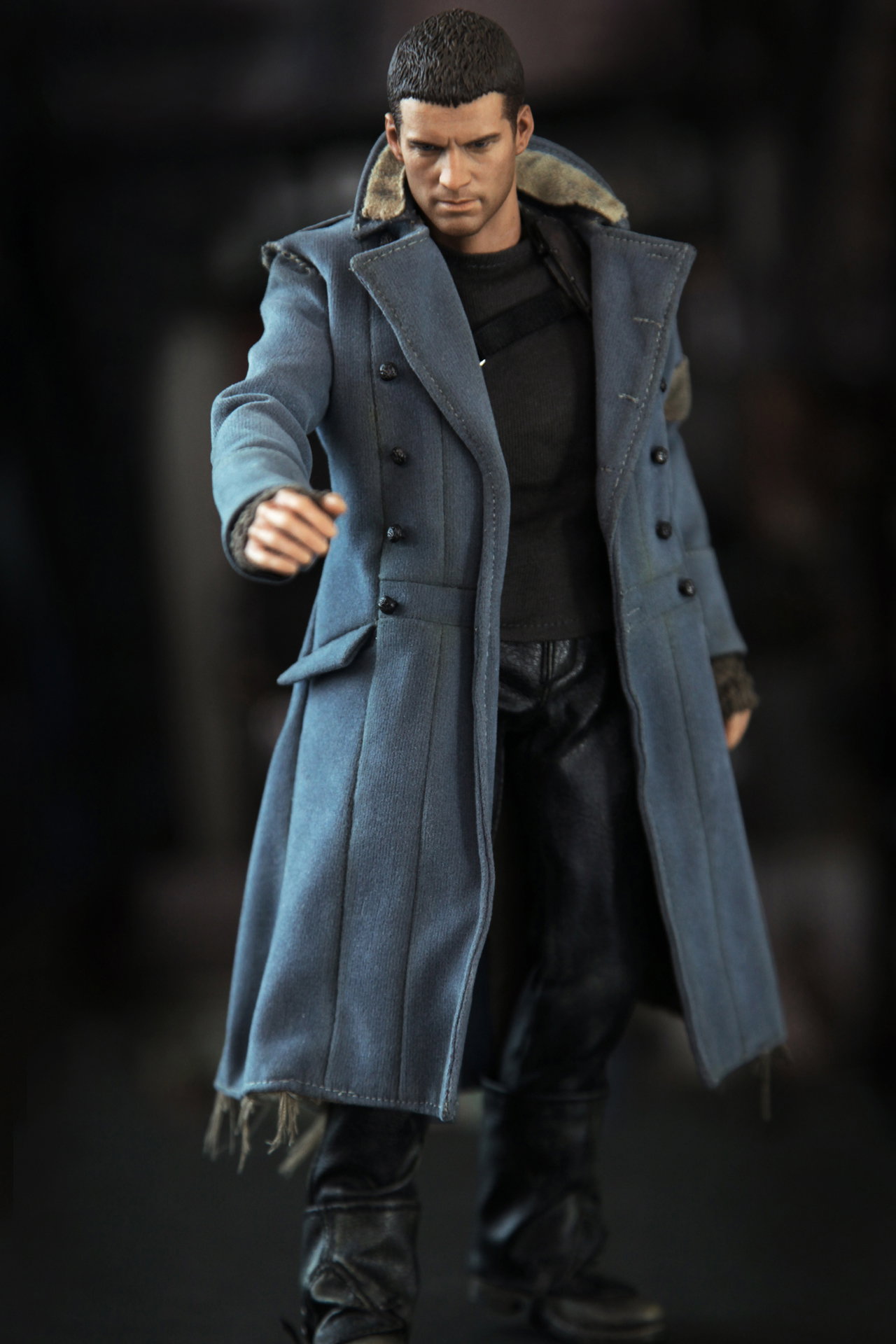 Terminator 4 - Marcus Wright image 9