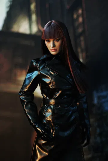 Watchmen - Silk Spectre II